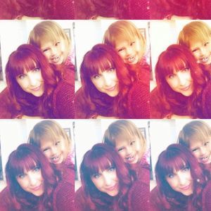 Meet your Posher, Elise